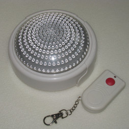 Лампа палаточная Albatros 5 Led 186