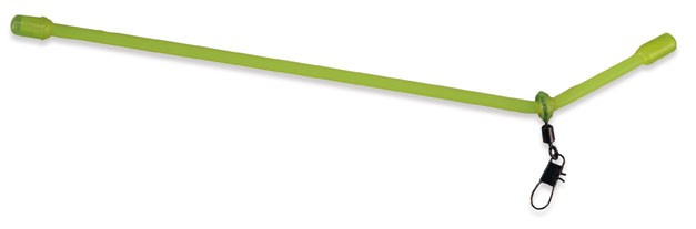 Антизакручиватель Lineaeffe с защелкой 15см 3шт