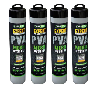ПВА система Carp Pro PVA All Season 16mm 7m