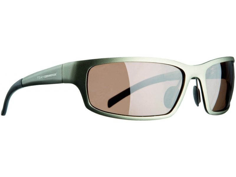 Очки солнцезащитные Cormoran Flex Eye Brown