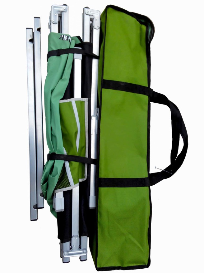 Раскладушка Ranger Military