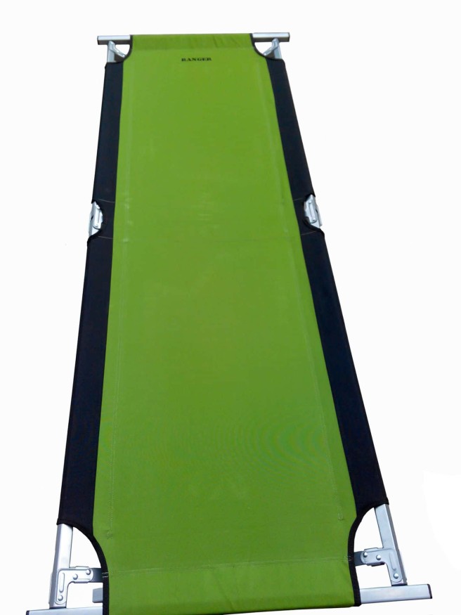 Раскладушка Ranger Military