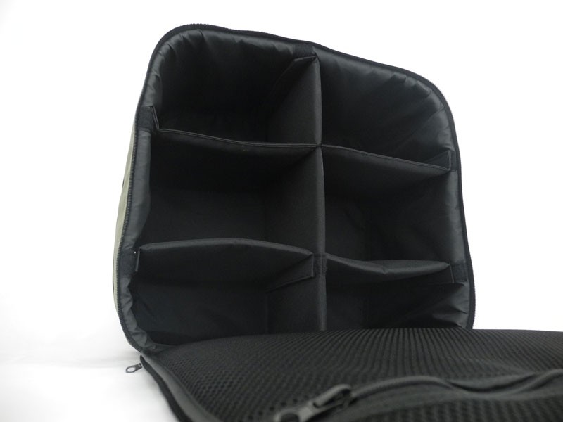 Сумка для 6 катушек LeRoy Reel 6 Case