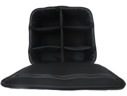 Сумка для 6 катушек LeRoy Reel 6 Case