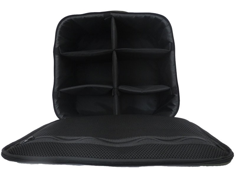 Сумка для 6 катушек LeRoy Reel 6 Case