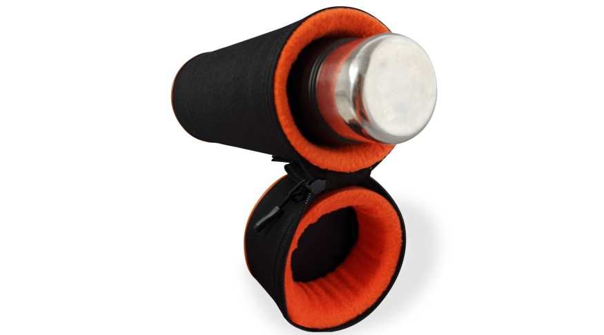 Чехол-тубус для термоса TRAMP Expedition Line, с флисом. 0,75