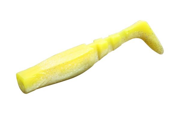 Силикон Mikado Fishunter (съедобный) 5см 5шт (цвет-307)