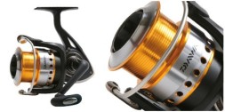 Катушка матчевая Daiwa Team Daiwa Match 2508
