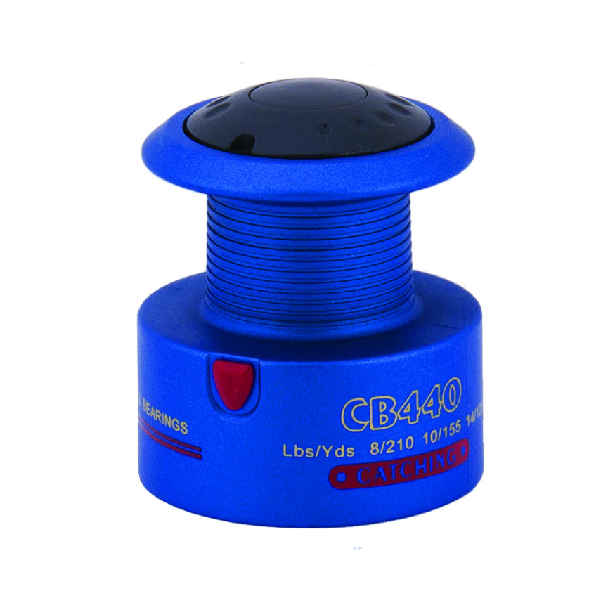 Шпуля для катушки Bratfishing Cobra