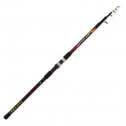 Телескопическое удилище Lineaeffe Dreygon Boat 1.50m 150g