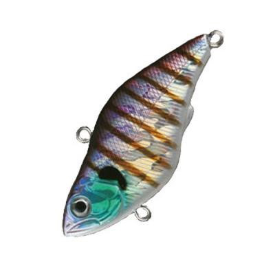 Воблер Nomura Rattlesnake 60mm 10g Night Mare