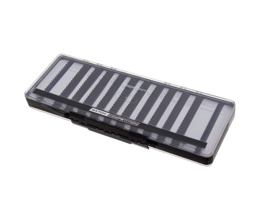 Поводочница фидерная Flagman Rig Box 2-х сторонняя