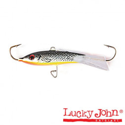 Балансир Lucky John Classic 30mm 5gr color47H