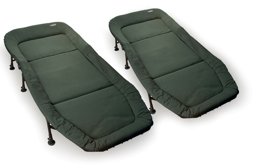 Раскладушка Fox Royale Bedchair