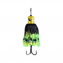 Мягкая приманка на сома D.A.M. MADCAT Clonk Teaser 100гр. (YELLOW)