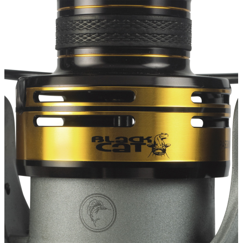 Катушка Black Cat Passion Pro FD 6100