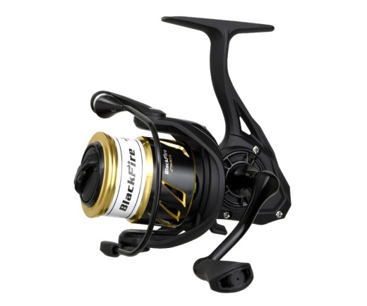 Катушка Flagman '23 BlackFire 2500S &mdash; 
