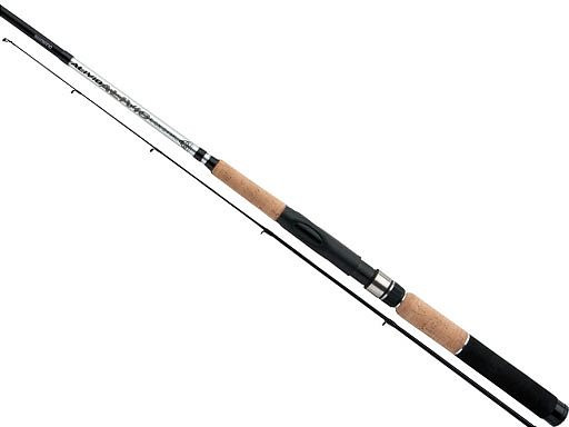 Удилище Shimano Alivio Super Sensitive CX 2.40MLS 3-15g