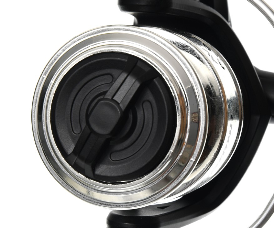 Катушка Flagman Avenger Feeder 4000 Front