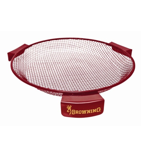 Сито Browning круглое 36см, 6мм для 30л ведра