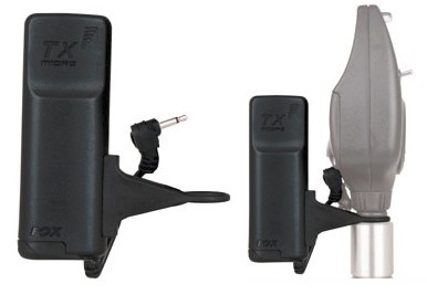 Набор сигнализаторов Fox M+ TXR Microset 4+1