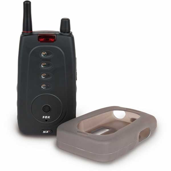 Набор сигнализаторов Fox M+ TXR Microset 4+1