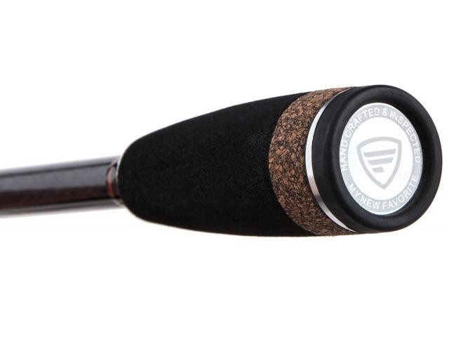 Удилище Favorite Balance NEW BLC-732ML 2.21m 4-15g 6-10lb M-Fast