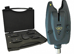 Набор сигнализаторов Golden Catch SN-40*4