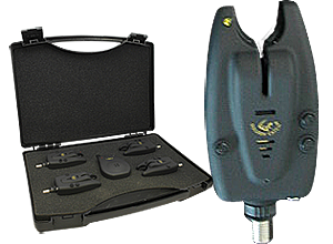 Набор сигнализаторов Golden Catch SN-40*4