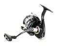 Катушка спиннинговая Daiwa Ninja BS LT 3000-C