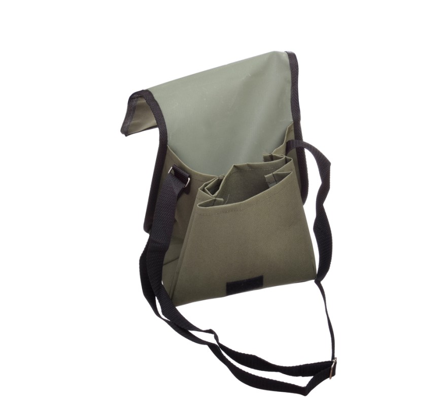 Сумка Flagman для жерлиц пластиковых круглых