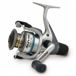 Катушка Shimano Alivio 2500 RС-