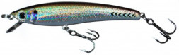 Воблер Strike Pro Alpha Minnow 60SP 3.5гр JL-034SP-627T