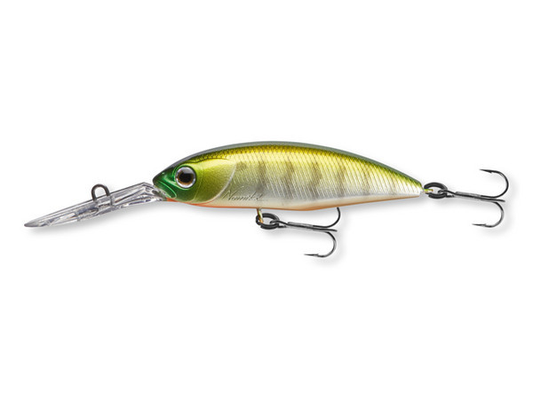 Воблер Daiwa Tournament Spike SP-G 53mm 5g Lime Perch		