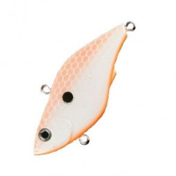 Воблер Nomura Rattlesnake 60mm 10g Orange Bone