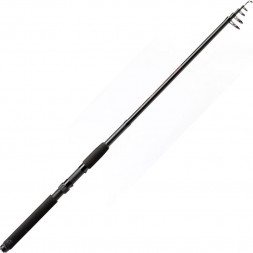 Спиннинг D.A.M. Fighter Pro Tele Spin 1.80m  5-20gr