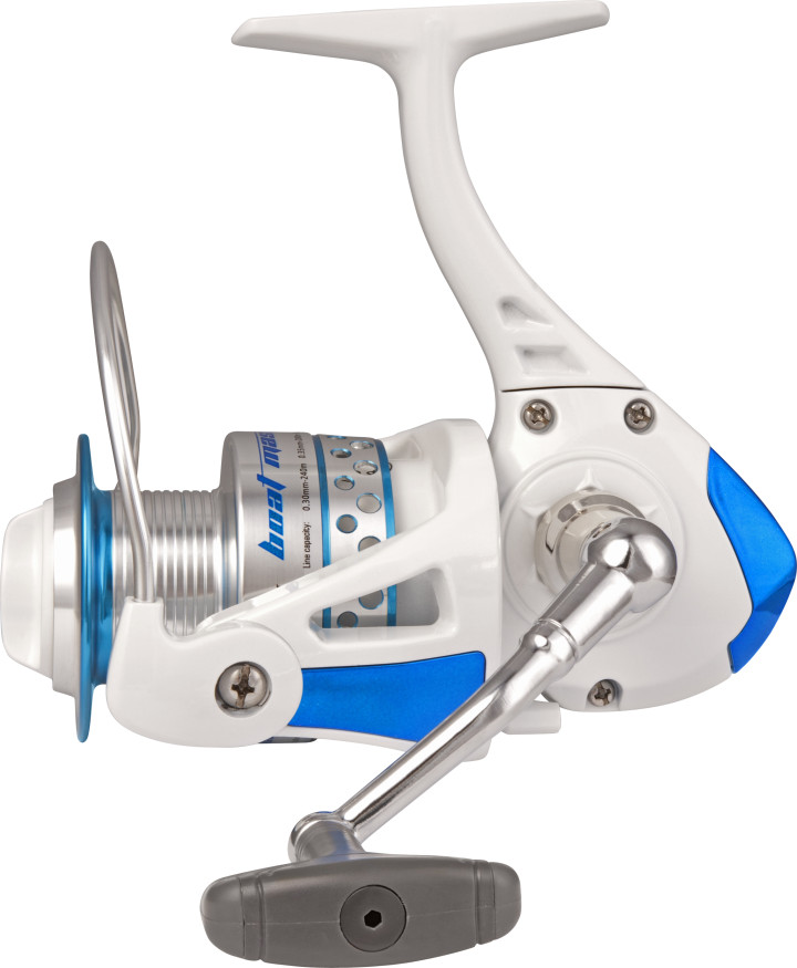 Катушка Dragon Boat Master FD760i