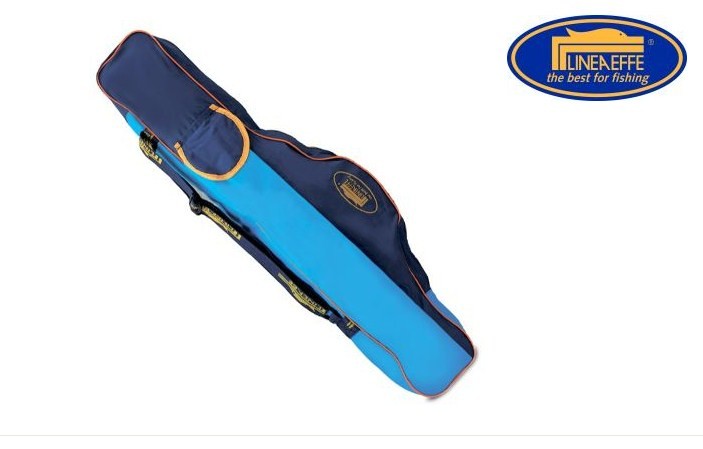 Чехол Lineaeffe для cпиннинга с катушкой 0.9 м