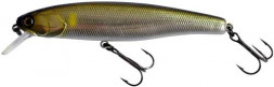 Воблер Jackall Smash Minnow 100SP 100мм 16,6г KoAyu