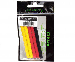 Пена плавающая Carp Pro Pop Up Foam Stick 50х6 мм