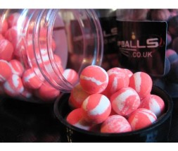 Бойлы Carpballs Pop Ups Mulberry Florentine 10mm 15шт.