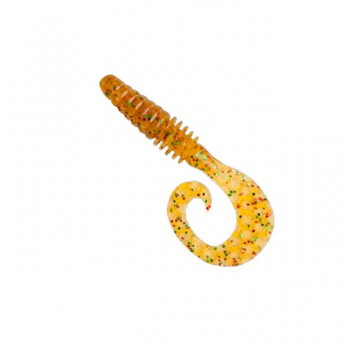 Съедобный силикон Fanatik Viper 2" цвет 009 10шт