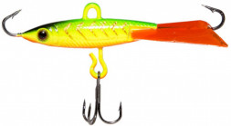 Балансир Select Butcher 40 mm. цвет 5. 12 gr