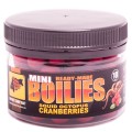 Мини-бойлы CC Baits вареные Ready Made Squid-Cranberry 10мм 15шт