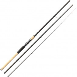 Удилище D.A.M. Whisler Feeder 3.90m 180g