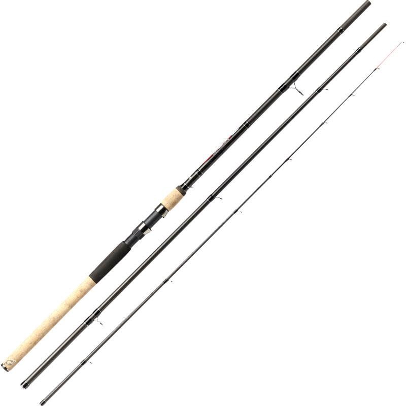 Удилище D.A.M. Whisler Feeder 3.90m 180g