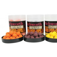 Бойли Richworth Airo Pop-ups K-J-N, 14 mm, 80g