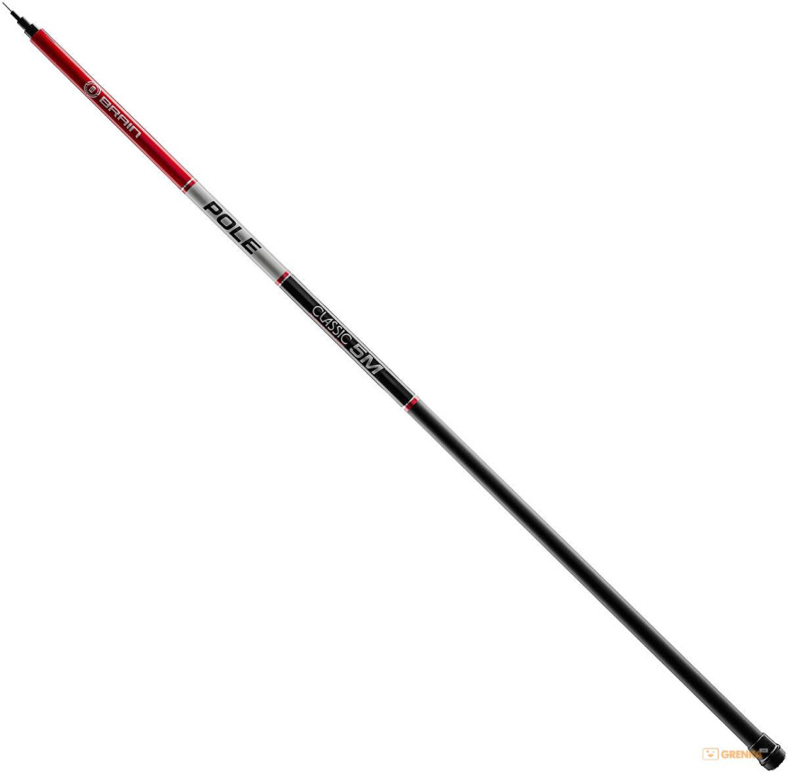 Удочка Brain Classic 4.00m