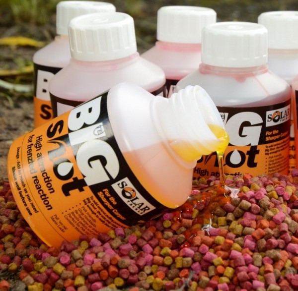 Дип Solar Big Shot Chinese Take Away 250ml