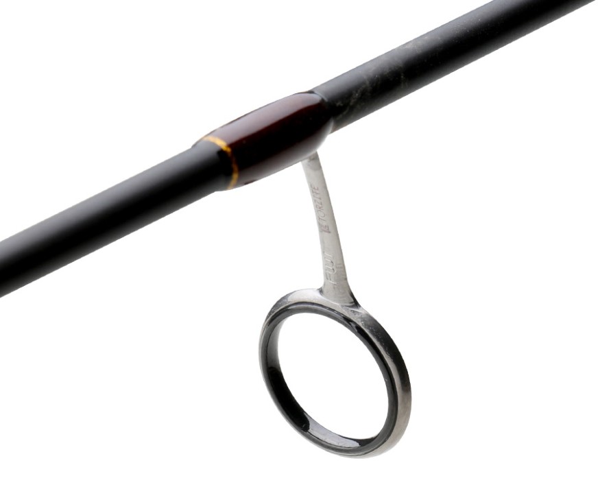 Спиннинговое удилище Azura Diablo 64SUL 1.95м 0.4-5г